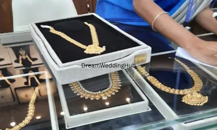 Nataraj Jewellery Mart Private Limited